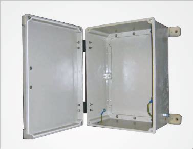 pyrotech frp junction box|FRP Junction Box at best price in Udaipur by .